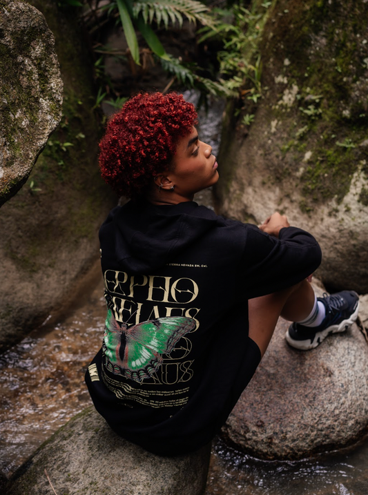 Orígenes del Streetwear: De la Cultura Urbana a un Fenómeno Global